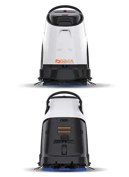 Vacuum 40 specifications